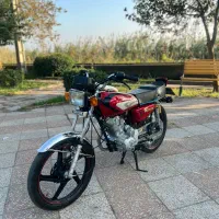 موتور 200 فابریک|موتورسیکلت|لنگرود, |دیوار