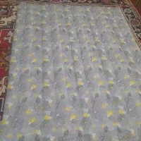لحاف تشک دوزی گلدوز