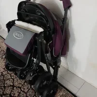 مدل گراکو|کالسکه و لوازم جانبی|ارومیه, |دیوار