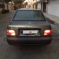 پراید ۸۴|خودرو سواری و وانت|شاهینشهر, عطار|دیوار