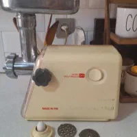 چرخ گوشت ناسیونال