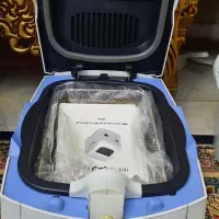 سرخ کن نو|اجاق گاز و لوازم برقی پخت‌وپز|صباشهر, |دیوار