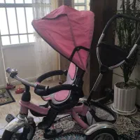 دوچرخه  ،،سه چرخه