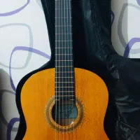 گیتار مدل یونیک C80