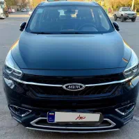 تیگو ۷ ieمدل ۱۴۰۰ در حد