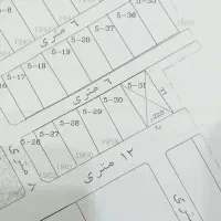 فروش-220-متر-زمین-مسکونی-ویلایی-باغشاه