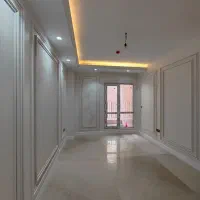 مرزداران/۱۸۵متر/۳خواب/شرق بلوار/کلید نخورده|فروش آپارتمان|تهران, شهرک آزمایش|دیوار