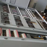 تابلو سازی برق مهر|مصالح و تجهیزات ساختمان|اصفهان, شهرک کوثر|دیوار