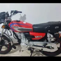 موتور ۲۰۰ پرواز شرکت نیرو موتور مدل ۴۰۴