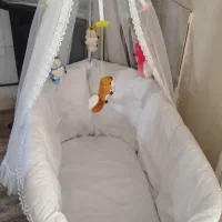 گهواره نوزادی