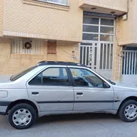 پژو روآ (ROA) سال دوگانه سوز، مدل ۱۳۸۹|خودرو سواری و وانت|مشهد, سیلو|دیوار