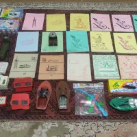 دفتر دهه شصت