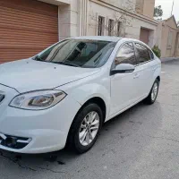 برلیانس 330 دنده|خودرو سواری و وانت|فردیس, فردیس|دیوار