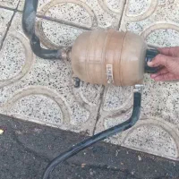 لوازم اصلی دوو استوک|قطعات یدکی و لوازم جانبی|کرج, گوهردشت|دیوار