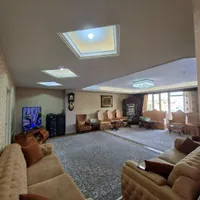 آپارتمان ۱۳۰ متر ایل گلی_زعفرانیه_شبنم_شاهگلی