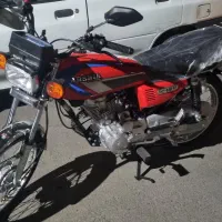 موتور سیکلت هندا ارشیا ۱۵۰cc