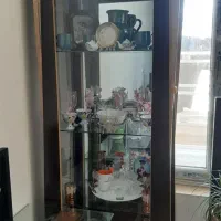 فروش فوری به دلیل جا به جایی