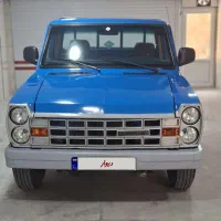 نیسان مدل ۹۴