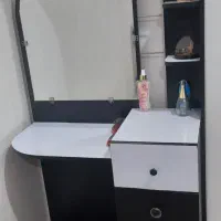 میز آرایش،لباسشویی،یخچال