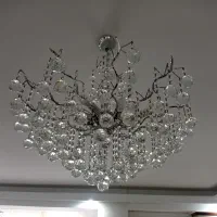 فروش لوستر|لوستر و چراغ آویز|تبریز, |دیوار