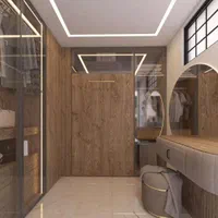 کابیت و کمد دیواری با اقساط ۷ ماهه