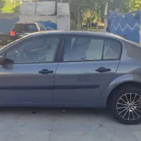 فروش مگان ۱۶۰۰ دنده ای دستی رینگ اسپرت