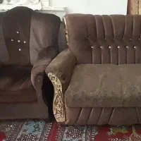 مبل سالم فروشی