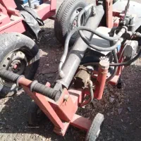 اوستای ارماتور بند هستم