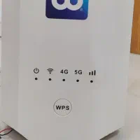 مودم ZLT X28 5G|مودم و تجهیزات شبکه|ملارد, |دیوار