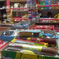 نیازمند نیروی خانم جهت صندوق داری مغازه در زارچ