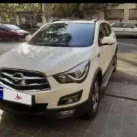 هایما s5 مدل ۹۸