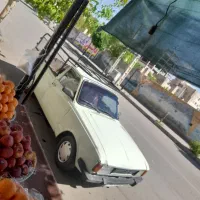 پیکان وانت مدل ۸۸