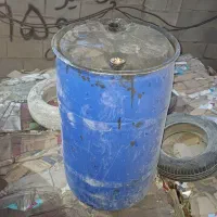 بشکه