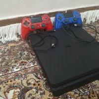 فروش PS4 بیست و پنج میلیون تومان|کنسول، بازی ویدئویی و آنلاین|مریوان, |دیوار