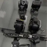 تعمیرات کمربند انواع خودرو سبک سنگین ایرانی خارجی|خدمات موتور و ماشین|صدرا-فارس, فاز ۱|دیوار