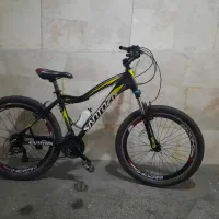 دوچرخه کوهستانی سانتوزا