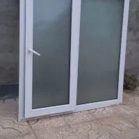 پنجره یو پی وی سی