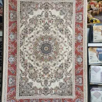 نمایشگاه فرش و خوشخواب وتابلو فرش حیدرنژاد|فرش|ارومیه, |دیوار