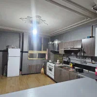 آپارتمان 120متری با انباری بزرگ 15متری ویو|فروش آپارتمان|فولادشهر, A6|دیوار