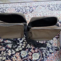 کیف برزنتی ۲ عدد