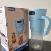 آبمیوه گیری و مخلوط کن شارژی Bomidi|آبمیوه‌گیر و آب‌مرکبات‌گیر|تهران, آجودانیه|دیوار