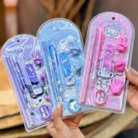 پک لوازم تحریر وارداتی