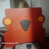 فروش تخت نوزاد