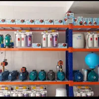 تصفیه آب افترون دو سال گارانتی نصب رایگان|مصالح و تجهیزات ساختمان|بندرعباس, |دیوار