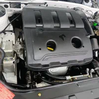 دنا پلاس ۶دنده ۱۴۰۳|خودرو سواری و وانت|اردبیل, |دیوار