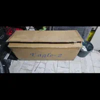 کاتر پلاتر ایگل۲ نو آکبند عرض ۶۰|پرینتر، اسکنر، کپی، فکس|تهران, سلسبیل جنوبی|دیوار