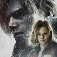 ps5 Resident Evil requiem