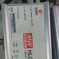 منبع تغذیه سه عدد بفروش میرسد|مودم و تجهیزات شبکه|پردیس, فاز ۸|دیوار