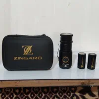 چراغ قوه حرارتی زینگارو|کوهنوردی و کمپینگ|سقز, |دیوار