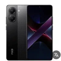 پوکو ایکس 7پرو حافظه 512